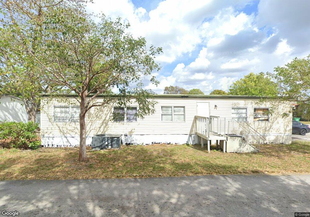 545 SW 130th Terrace unit Studio/ Efficiency, Davie, FL 33325 - photo 1