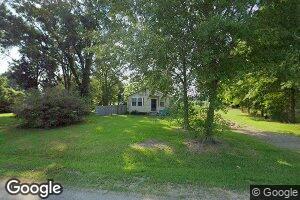 1543 Duchamp Rd, Broussard, LA 70518