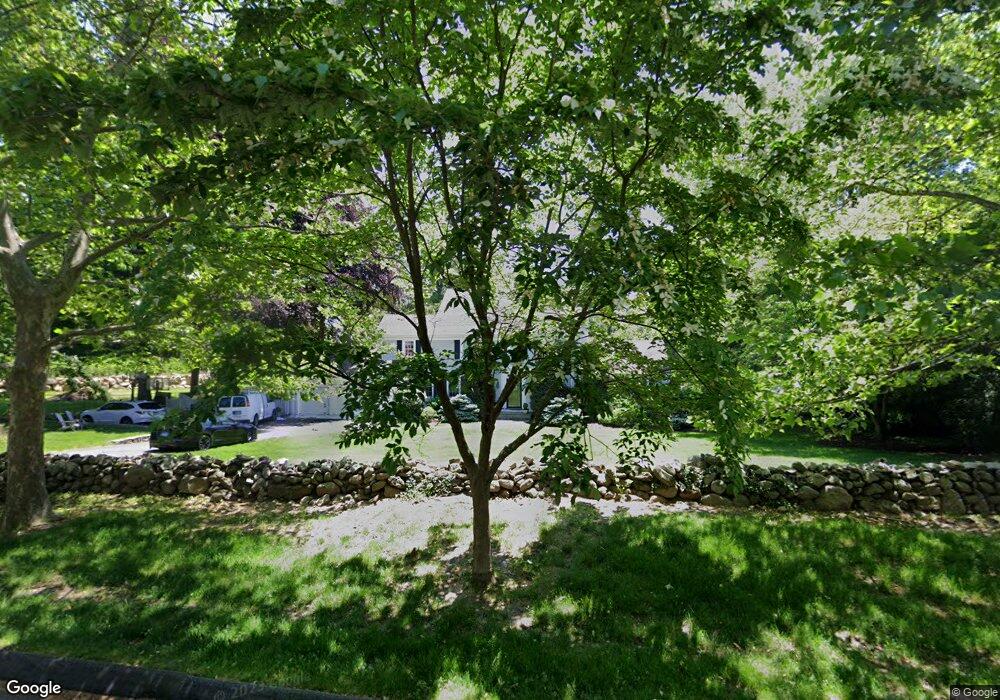 101 Toilsome Hill Rd, Fairfield, CT 06825 - photo 1