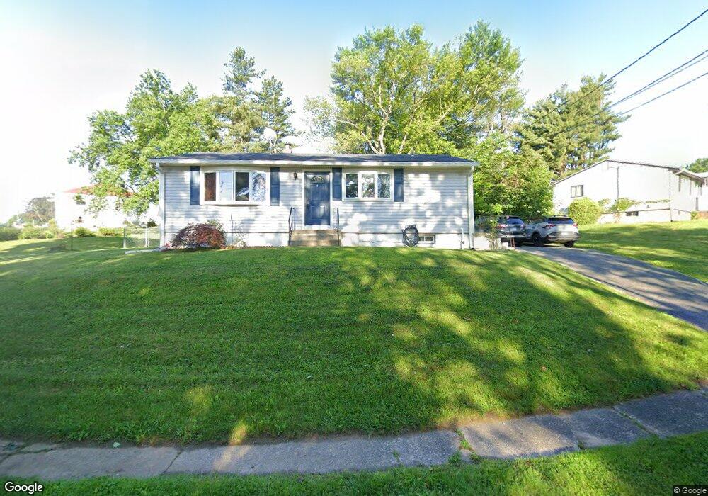 63 Tuthill St, West Haven, CT 06516 - photo 1