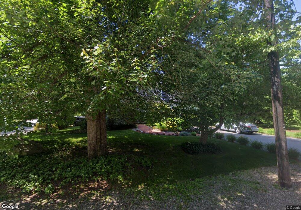 22 Maskwonicut St, Sharon, MA 02067 - photo 1