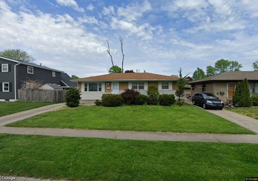 3103 43rd St, Highland, IN 46322 - photo 1