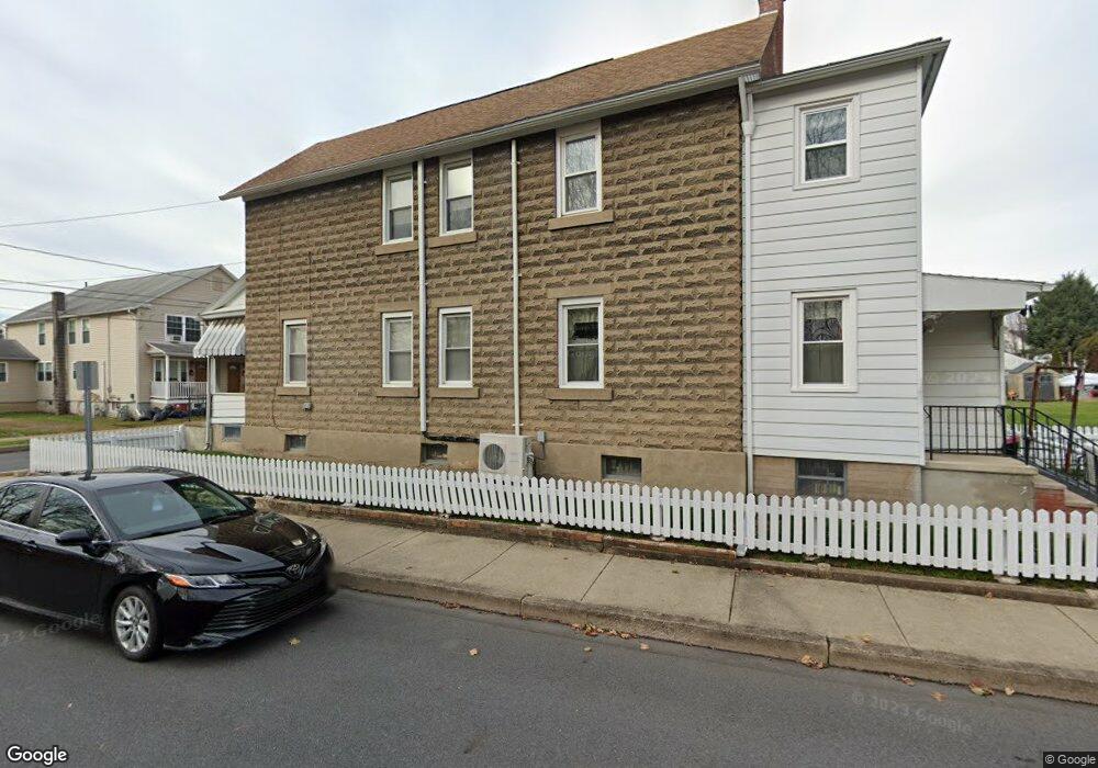 1 1/2 Pulaski St, Kingston, PA 18704 - photo 1