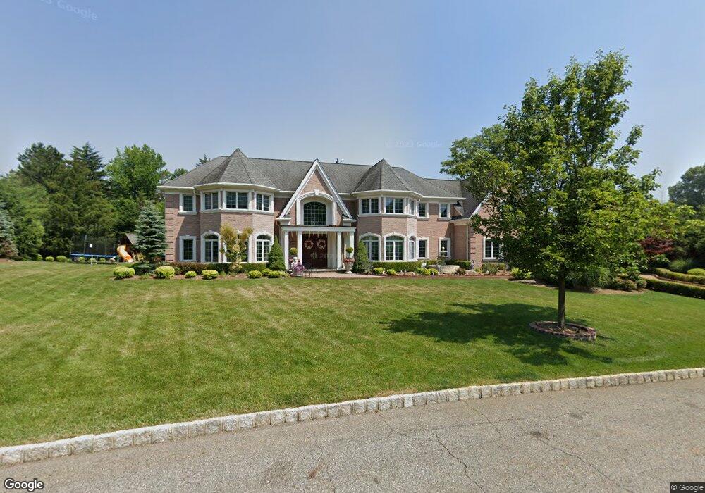 2 Sandstone Ridge, Upper Saddle River, NJ 07458 - photo 1