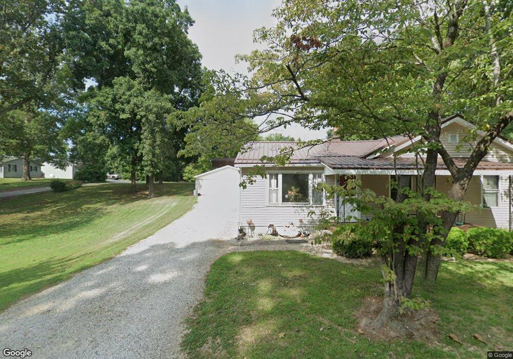 4115 Angelo Rd NW, Corydon, IN 47112 - photo 1