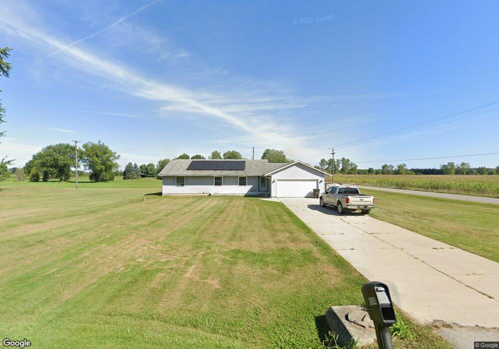 4304 Heiss Rd, Monroe, MI 48162 - photo 1