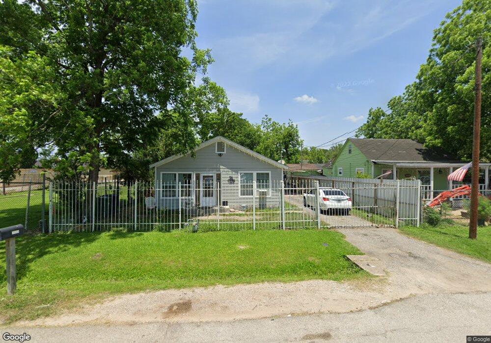 2817 Wimberly St, Houston, TX 77093 - photo 1