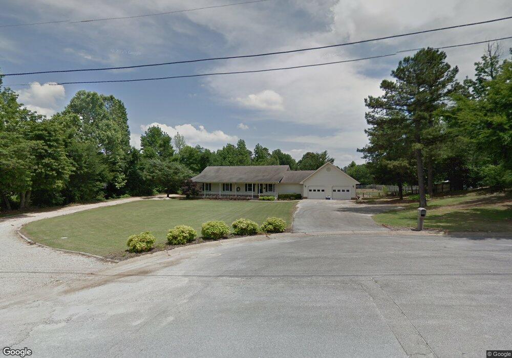 705 N 72nd St, Paragould, AR 72450 - photo 1