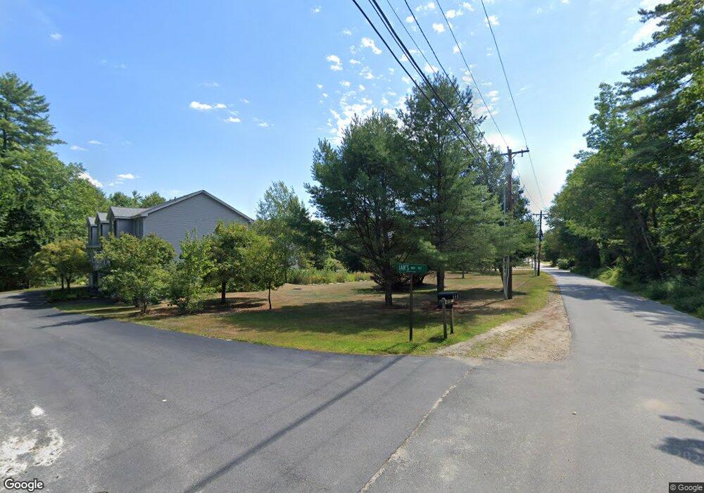 1 Ians Way, Wolfeboro, NH 03894 - photo 1