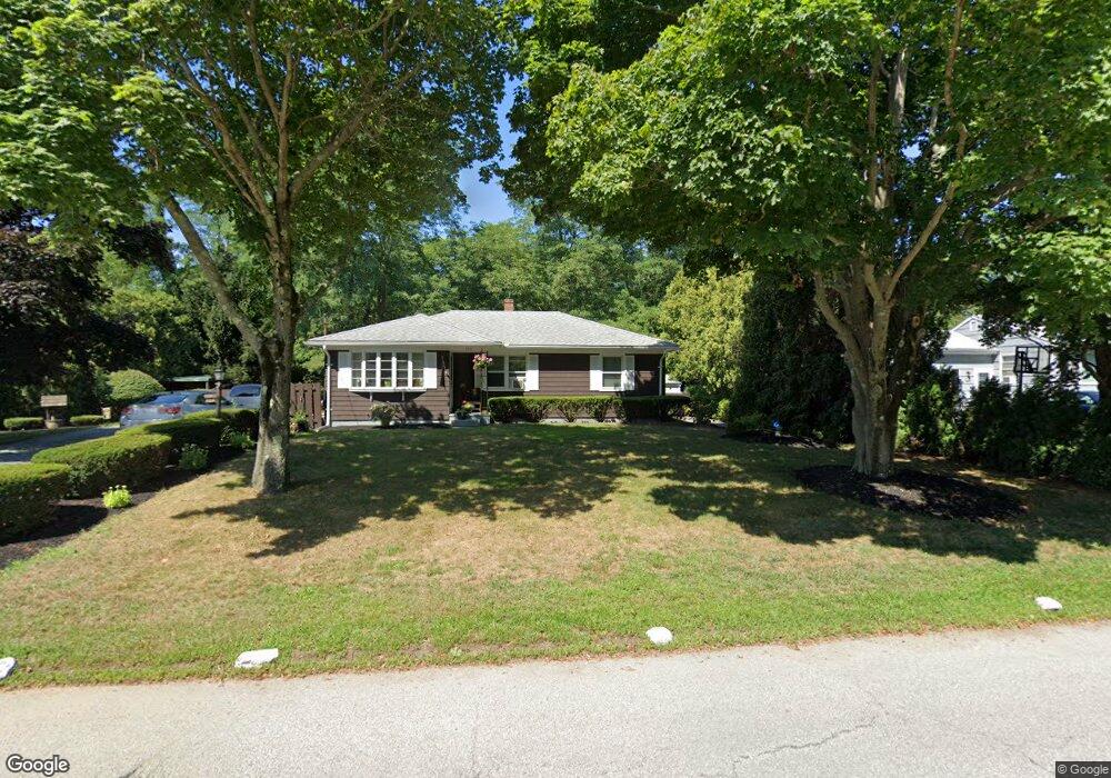 364 Market St, Warren, RI 02885 - photo 1