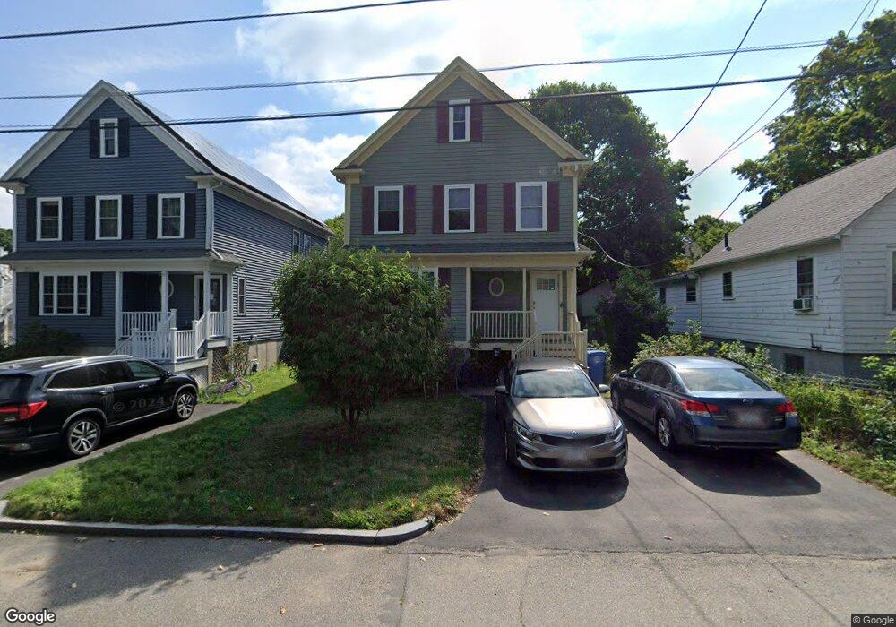 10 Princeton Ave, Waltham, MA 02451 - photo 1