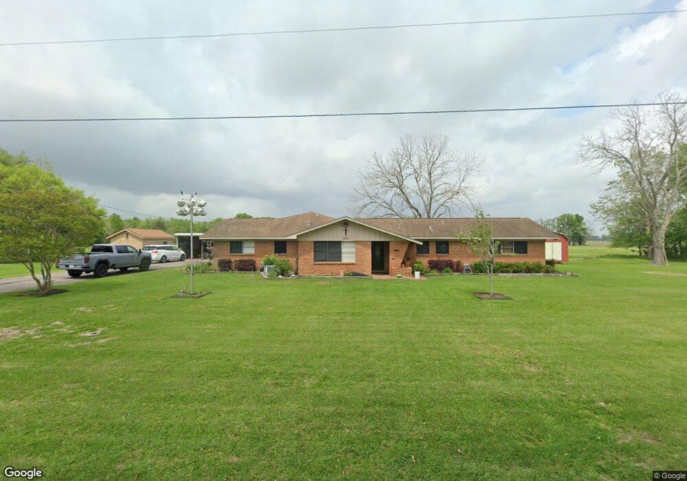 2621 Wofford Rd, Bay City, TX 77414 - photo 1