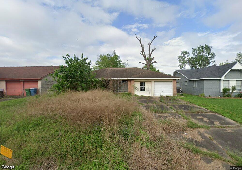 15518 Corsair Rd, Houston, TX 77053 - photo 1