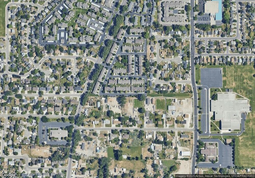 3316 Lower Newark Way unit 317, West Jordan, UT 84088 - photo 1