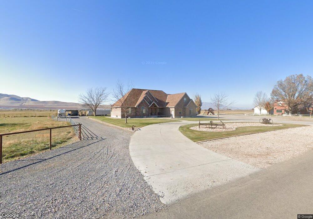 5708 S 4800 W, Spanish Fork, UT 84660 - photo 1