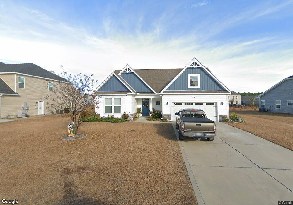 241 Astoria Park Loop, Conway, SC 29526 - photo 1