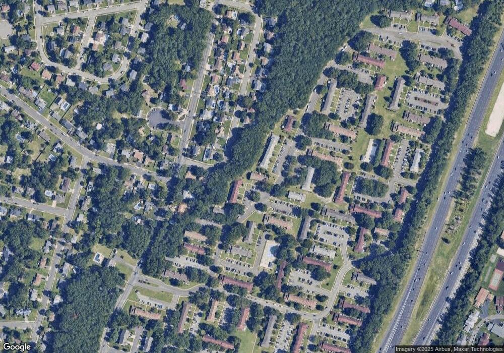 1120 Bernard Ct unit 68A, Brick, NJ 08724 - photo 1