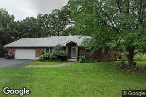 5185 N Macarthur Rd, Forsyth, IL 62535