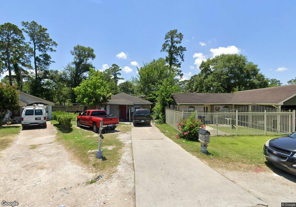 0 Mayview Dr, Houston, TX 77091 - photo 1