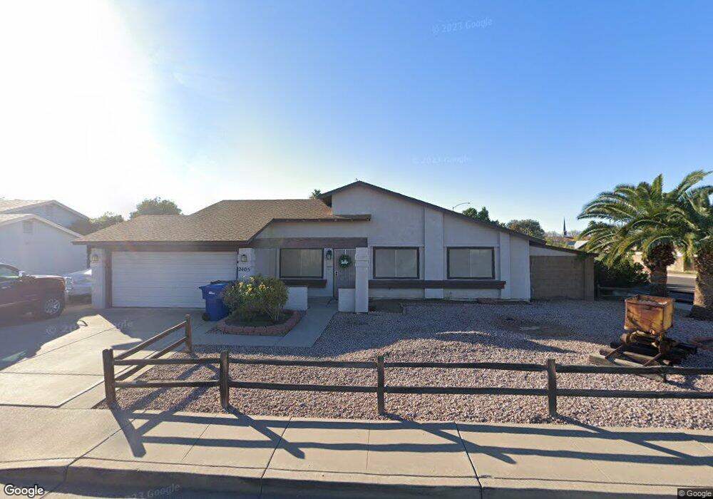 2407 E Dragoon Ave, Mesa, AZ 85204 - photo 1