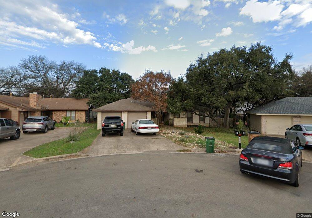 6802 Shier Cove unit B, Austin, TX 78745 - photo 1