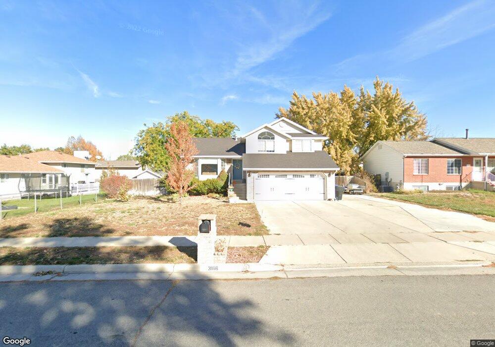 3166 W 1200 N, Clearfield, UT 84015 - photo 1