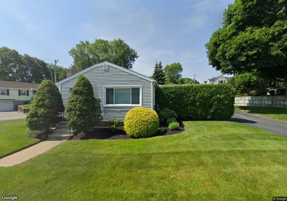6 Kearney St, Cranston, RI 02920 - photo 1