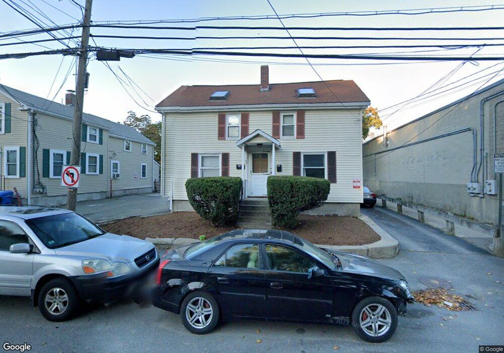 110 Calvary St, Waltham, MA 02453 - photo 1