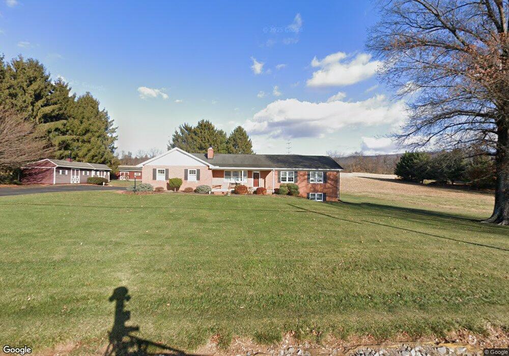 8607 Myersville Rd, Middletown, MD 21769 - photo 1