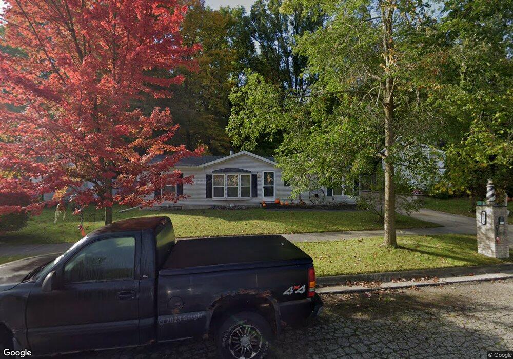 2811 W Winsford St, Lansing, MI 48911 - photo 1