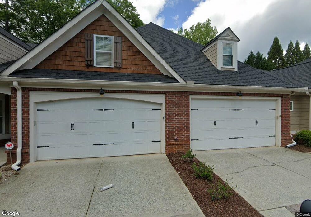 1165 Memories Dr, Alpharetta, GA 30004 - photo 1