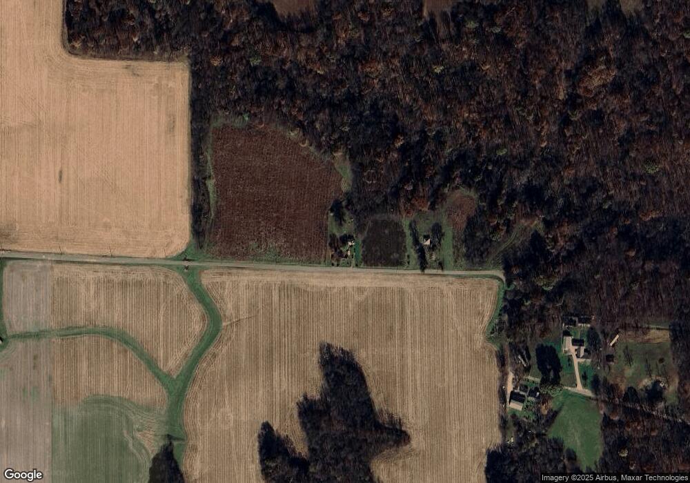 2766 W Bunkertown Rd, Covington, IN 47932 - photo 1