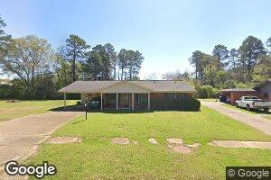 129 General Lee Dr, Vivian, LA 71082