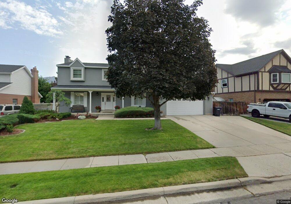 1911 Viscounti Dr, Sandy, UT 84093 - photo 1