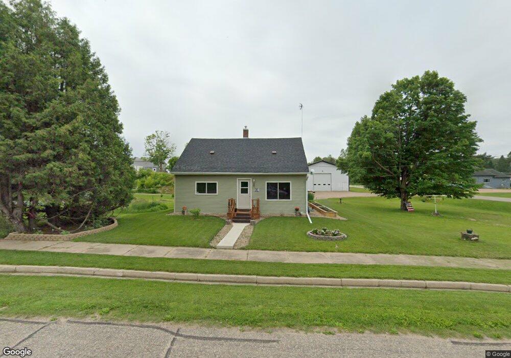 406 Flint Ave, Mattoon, WI 54450 - photo 1
