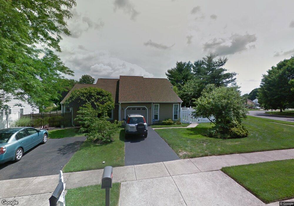 276 Woods Edge Place, Langhorne, PA 19047 - photo 1