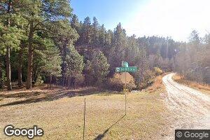 703 Old Hill City Rd, Keystone, SD 57751