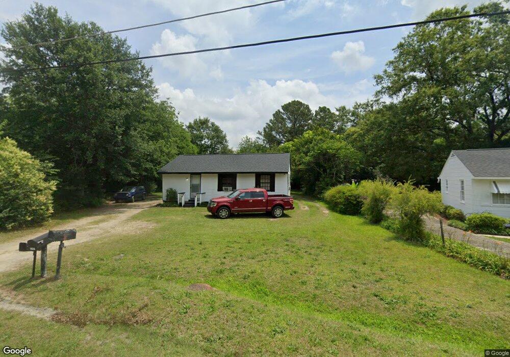 2787 Barrett Ave, Macon, GA 31206 - photo 1