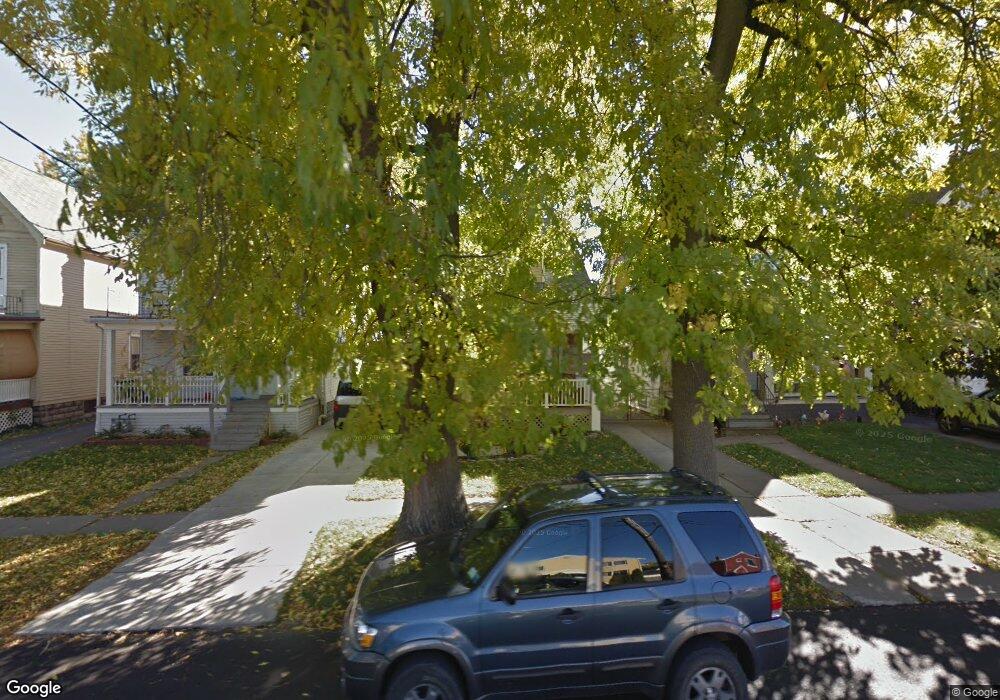 95 Mariemont Ave, Buffalo, NY 14220 - photo 1