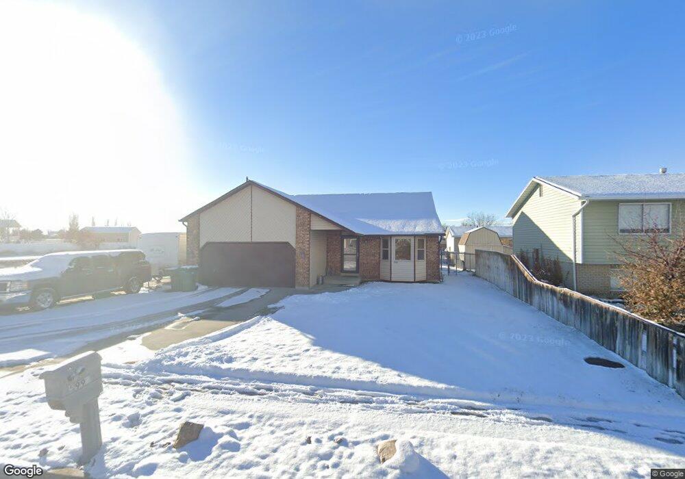 5991 S 3950 W, Roy, UT 84067 - photo 1