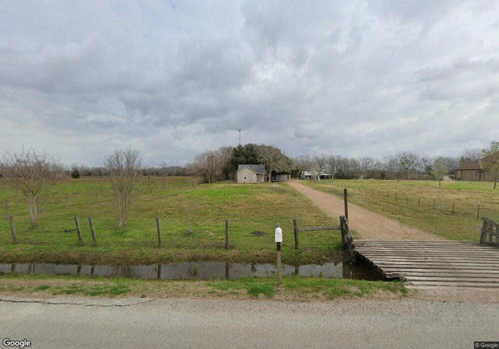 6811 Foerster School Rd, Needville, TX 77461 - photo 1