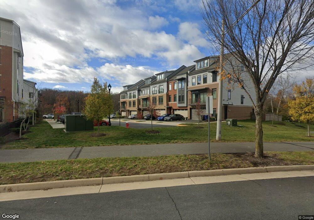 1607 River Sandstone Terrace SE, Leesburg, VA 20175 - photo 1