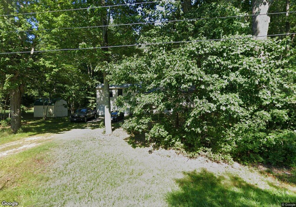 46 Burnham Dr, Buxton, ME 04093 - photo 1