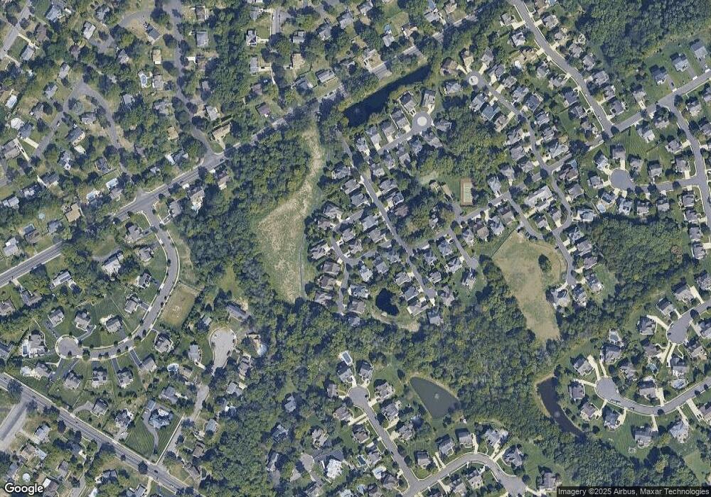 5 Your Host Cir, Cinnaminson, NJ 08077 - photo 1