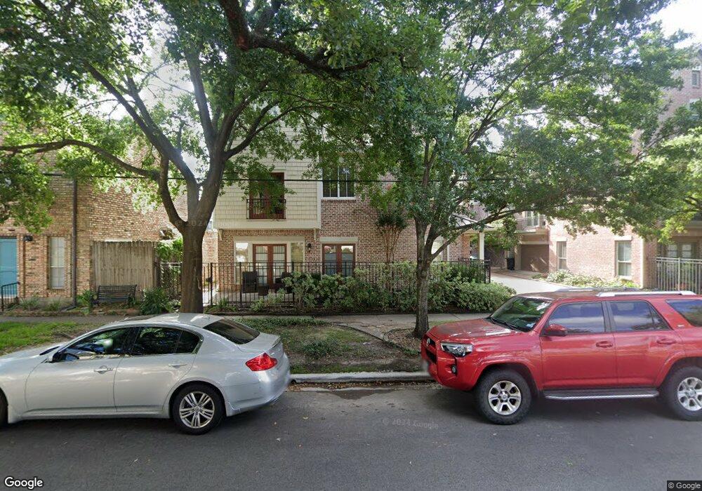 1815 Huldy St, Houston, TX 77019 - photo 1