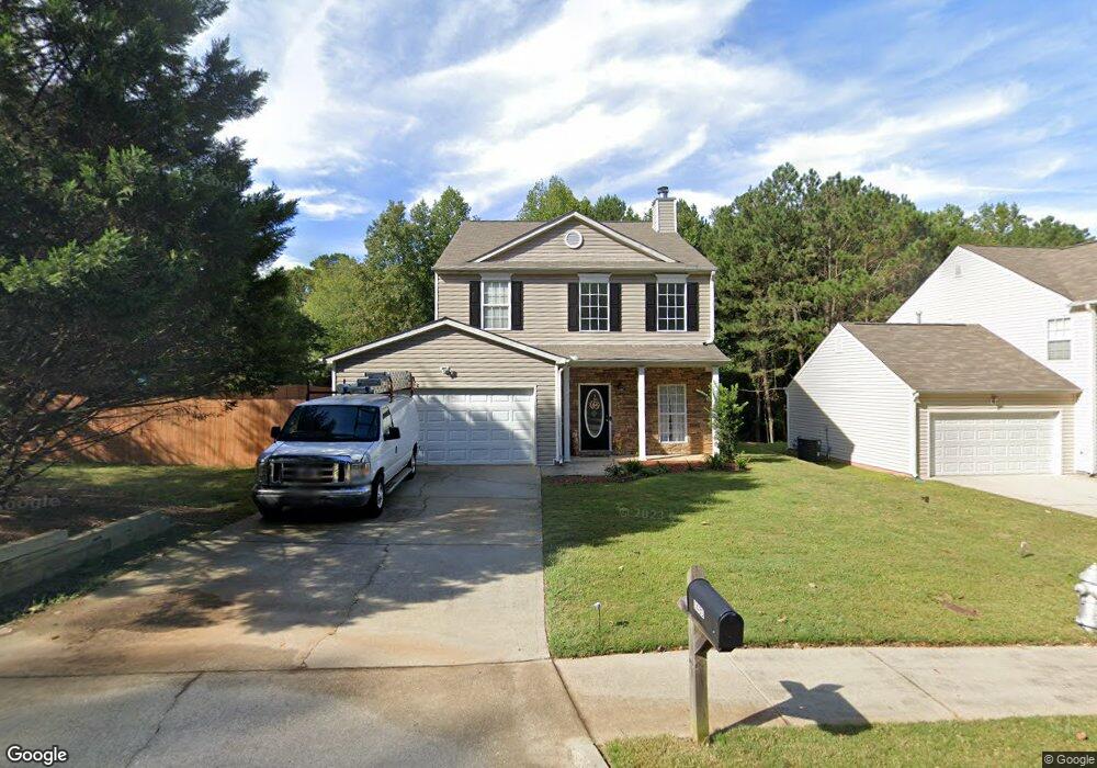 5480 Stephens Mill Dr unit 2B, Sugar Hill, GA 30518 - photo 1