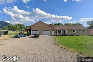 285 County Road 151, Smoot, WY 83126