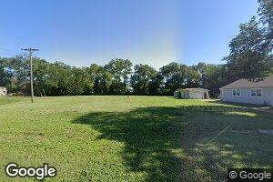 803 E 5th St, Concordia, KS 66901