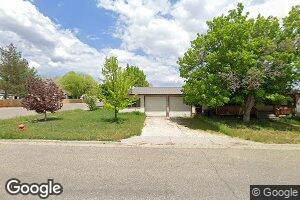 490 W 600 S, Richfield, UT 84701