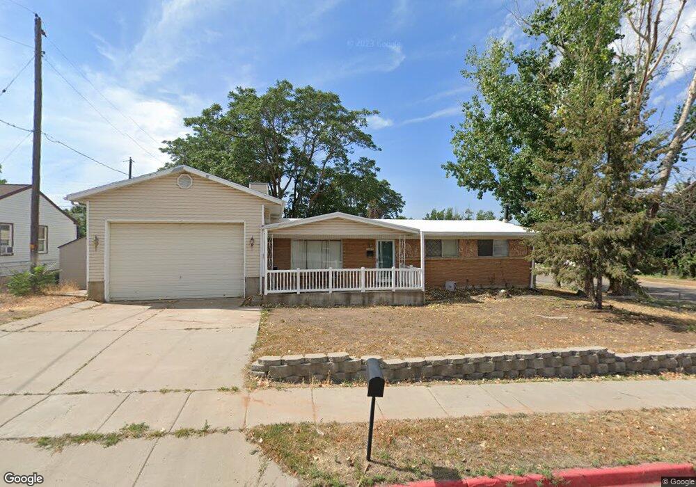 2669 W 4800 S, Roy, UT 84067 - photo 1